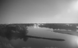 Widok z Twierdzy Modlin - 28-07-2026 21:02
