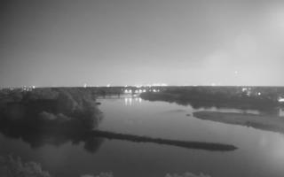 Widok z Twierdzy Modlin - 28-07-2026 21:15