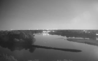 Widok z Twierdzy Modlin - 28-07-2026 21:21