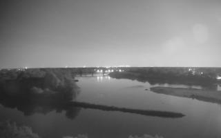 Widok z Twierdzy Modlin - 28-07-2026 21:27