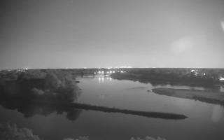 Widok z Twierdzy Modlin - 28-07-2026 21:45