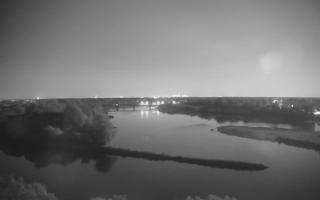 Widok z Twierdzy Modlin - 28-07-2026 21:57