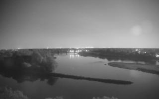 Widok z Twierdzy Modlin - 28-07-2026 22:03
