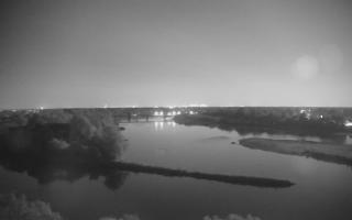Widok z Twierdzy Modlin - 28-07-2026 22:09