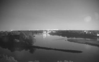 Widok z Twierdzy Modlin - 28-07-2026 22:21