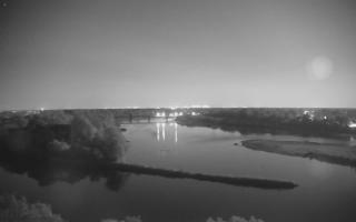 Widok z Twierdzy Modlin - 28-07-2026 22:27