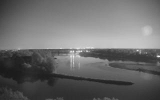 Widok z Twierdzy Modlin - 28-07-2026 22:40