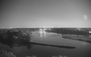Widok z Twierdzy Modlin - 28-07-2026 22:46