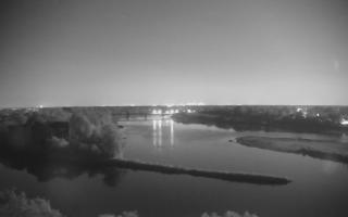 Widok z Twierdzy Modlin - 28-07-2026 22:52