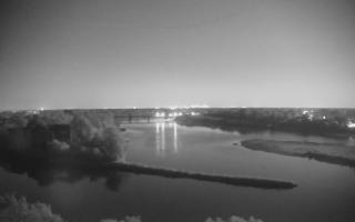 Widok z Twierdzy Modlin - 28-07-2026 22:58