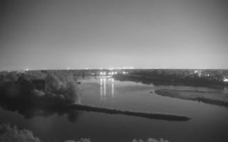 Widok z Twierdzy Modlin - 28-07-2026 23:10