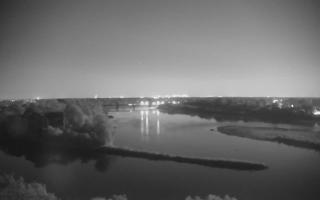 Widok z Twierdzy Modlin - 28-07-2026 23:16