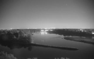 Widok z Twierdzy Modlin - 29-07-2026 00:29