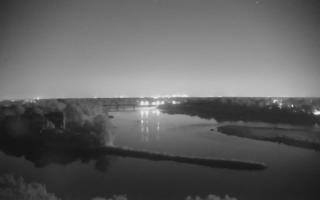 Widok z Twierdzy Modlin - 29-07-2026 00:54