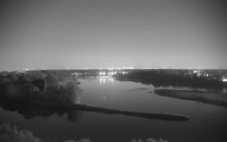 Widok z Twierdzy Modlin - 29-07-2026 01:06