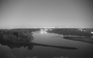 Widok z Twierdzy Modlin - 29-07-2026 01:24