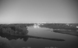 Widok z Twierdzy Modlin - 29-07-2026 01:30