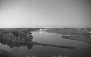Widok z Twierdzy Modlin - 29-07-2026 01:42