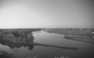 Widok z Twierdzy Modlin - 29-07-2026 01:48