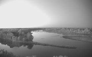 Widok z Twierdzy Modlin - 29-07-2026 02:12