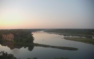 Widok z Twierdzy Modlin - 29-07-2026 02:25