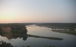 Widok z Twierdzy Modlin - 29-07-2026 02:31