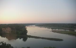 Widok z Twierdzy Modlin - 29-07-2026 02:37