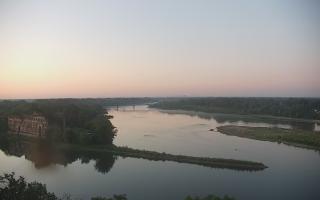 Widok z Twierdzy Modlin - 29-07-2026 02:43