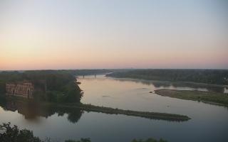 Widok z Twierdzy Modlin - 29-07-2026 02:49