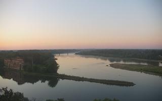 Widok z Twierdzy Modlin - 29-07-2026 02:55
