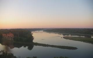 Widok z Twierdzy Modlin - 29-07-2026 03:01