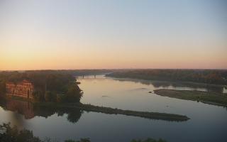 Widok z Twierdzy Modlin - 29-07-2026 03:07