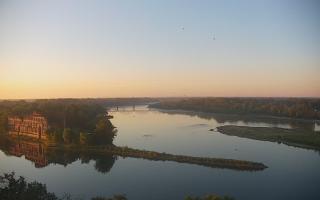 Widok z Twierdzy Modlin - 29-07-2026 03:13