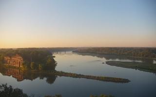 Widok z Twierdzy Modlin - 29-07-2026 03:19