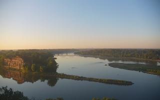 Widok z Twierdzy Modlin - 29-07-2026 03:25
