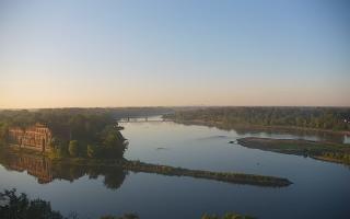 Widok z Twierdzy Modlin - 29-07-2026 03:31