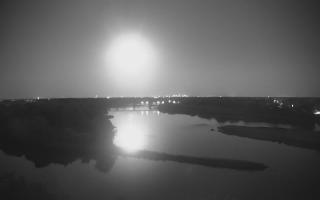 Widok z Twierdzy Modlin - 30-07-2026 19:59
