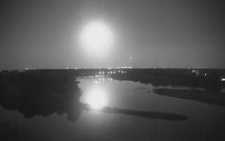Widok z Twierdzy Modlin - 30-07-2026 20:05