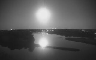 Widok z Twierdzy Modlin - 30-07-2026 20:11