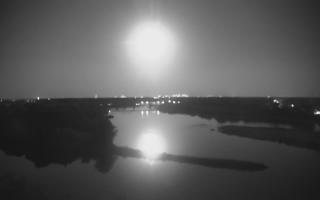 Widok z Twierdzy Modlin - 30-07-2026 20:17
