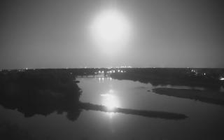 Widok z Twierdzy Modlin - 30-07-2026 20:23