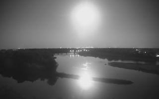 Widok z Twierdzy Modlin - 30-07-2026 20:35