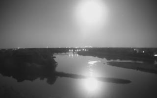 Widok z Twierdzy Modlin - 30-07-2026 20:48
