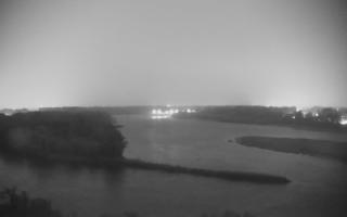 Widok z Twierdzy Modlin - 01-08-2026 01:56