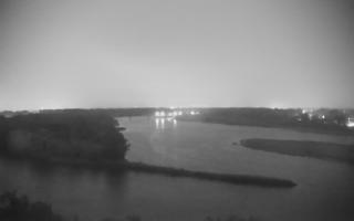 Widok z Twierdzy Modlin - 01-08-2026 02:02