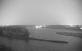 Widok z Twierdzy Modlin - 01-08-2026 02:08