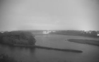 Widok z Twierdzy Modlin - 01-08-2026 02:14