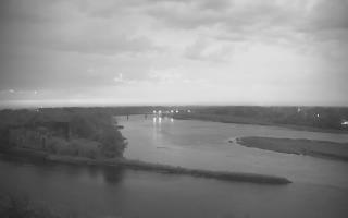 Widok z Twierdzy Modlin - 01-08-2026 02:20