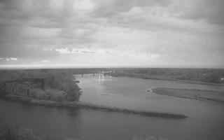 Widok z Twierdzy Modlin - 01-08-2026 02:26