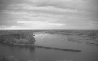 Widok z Twierdzy Modlin - 01-08-2026 02:32